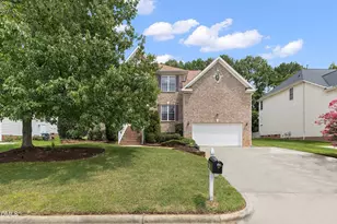 4404 Triland Way, Cary, NC 27518 - Photo 2