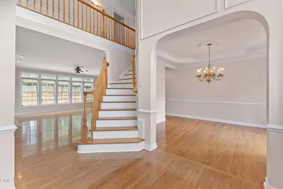 4404 Triland Way, Cary, NC 27518 - Photo 4