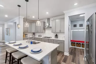 4318 Olde Waverly Way, Fuquay-Varina, NC 27526 - Photo 16