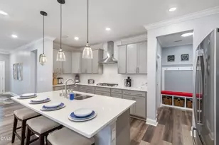 4318 Olde Waverly Wy, Fuquay-Varina, NC 27526 - Photo 16