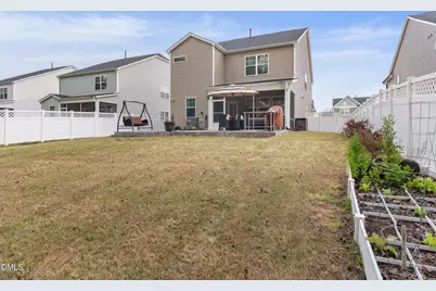 4318 Olde Waverly Way, Fuquay-Varina, NC 27526 - Photo 8