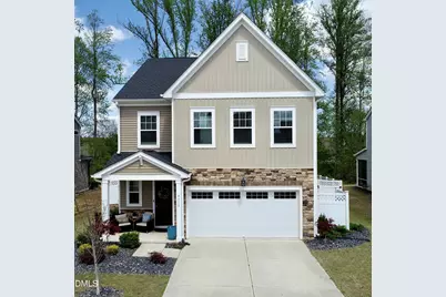 4318 Olde Waverly Way, Fuquay Varina, NC 27526 - Photo 1
