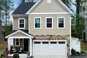 4318 Olde Waverly Wy, Fuquay-Varina, NC 27526 - Photo 1