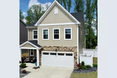 4318 Olde Waverly Way, Fuquay-Varina, NC 27526 - Photo 6