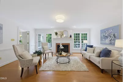 120 Vicksburg Drive, Cary, NC 27513 - Photo 8