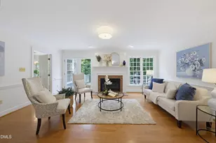 120 Vicksburg Dr, Cary, NC 27513 - Photo 8