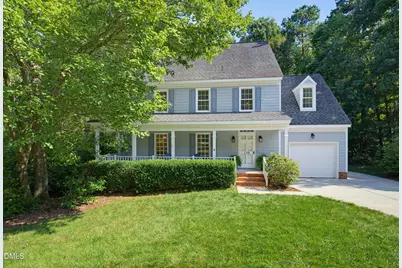 120 Vicksburg Drive, Cary, NC 27513 - Photo 1