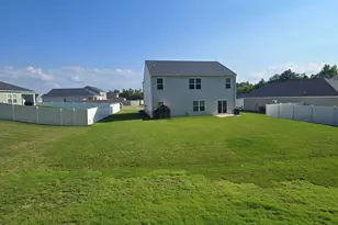 120 Leven Dr, Gibsonville, NC 27249 - Photo 34