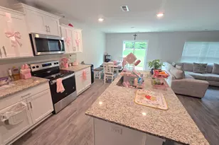 120 Leven Dr, Gibsonville, NC 27249 - Photo 8