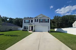 120 Leven Dr, Gibsonville, NC 27249 - Photo 1