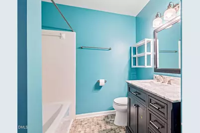 1931 Fountain Ridge Road, Chapel Hill, NC 27517 - Photo 36