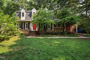 1931 Fountain Ridge Rd, Chapel Hill, NC 27517 - Photo 1