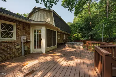 1931 Fountain Ridge Road, Chapel Hill, NC 27517 - Photo 44
