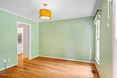 1931 Fountain Ridge Road, Chapel Hill, NC 27517 - Photo 8