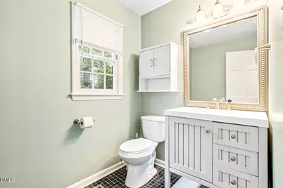 1931 Fountain Ridge Road, Chapel Hill, NC 27517 - Photo 26
