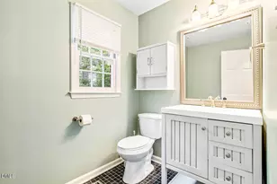 1931 Fountain Ridge Rd, Chapel Hill, NC 27517 - Photo 26