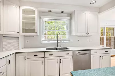 1931 Fountain Ridge Road, Chapel Hill, NC 27517 - Photo 14