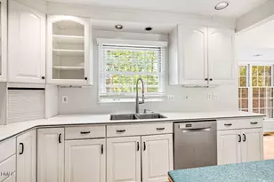 1931 Fountain Ridge Rd, Chapel Hill, NC 27517 - Photo 14