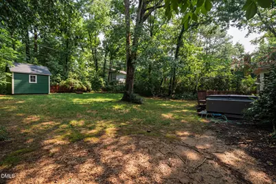 1931 Fountain Ridge Road, Chapel Hill, NC 27517 - Photo 52