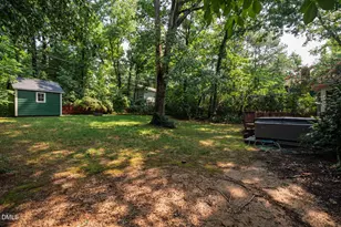 1931 Fountain Ridge Rd, Chapel Hill, NC 27517 - Photo 52