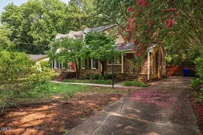 1931 Fountain Ridge Road, Chapel Hill, NC 27517 - Photo 54