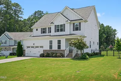40 Back Gate Court, Clayton, NC 27527 - Photo 2