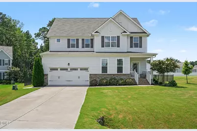 40 Back Gate Court, Clayton, NC 27527 - Photo 1