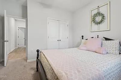 40 Back Gate Court, Clayton, NC 27527 - Photo 20