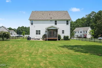 40 Back Gate Court, Clayton, NC 27527 - Photo 24