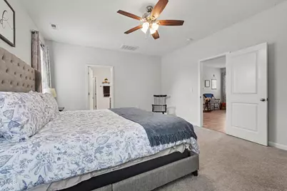 40 Back Gate Court, Clayton, NC 27527 - Photo 14