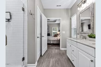 3441 Jordan Shires Drive, Apex, NC 27562 - Photo 20
