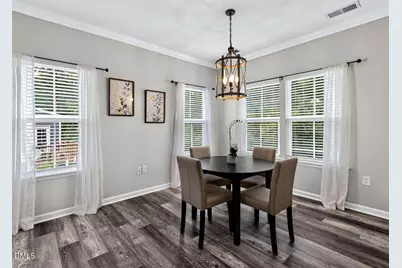 3441 Jordan Shires Drive, Apex, NC 27562 - Photo 14