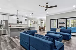 3441 Jordan Shires Dr, Apex, NC 27562 - Photo 6