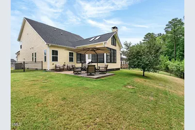 3441 Jordan Shires Drive, Apex, NC 27562 - Photo 32