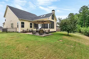 3441 Jordan Shires Dr, Apex, NC 27562 - Photo 32