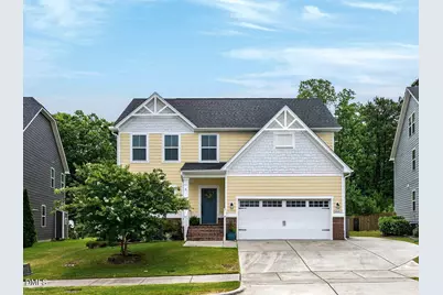 3441 Jordan Shires Drive, Apex, NC 27562 - Photo 34