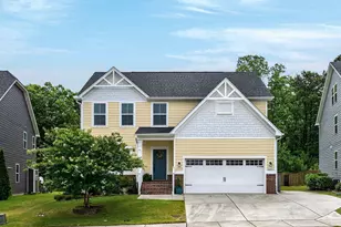3441 Jordan Shires Dr, Apex, NC 27562 - Photo 34