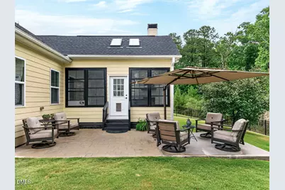 3441 Jordan Shires Drive, Apex, NC 27562 - Photo 30
