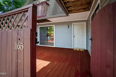 165 Springberry Lane #165, Chapel Hill, NC 27517 - Photo 2