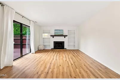 165 Springberry Lane #165, Chapel Hill, NC 27517 - Photo 4