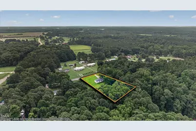 92 Little Mill Road, Henderson, NC 27537 - Photo 36