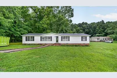 92 Little Mill Road, Henderson, NC 27537 - Photo 44