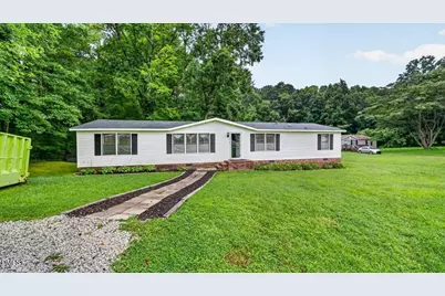92 Little Mill Road, Henderson, NC 27537 - Photo 1