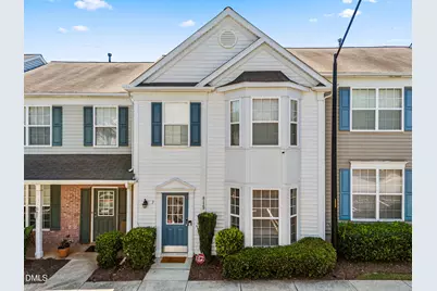 8139 Rhiannon Road, Raleigh, NC 27613 - Photo 1