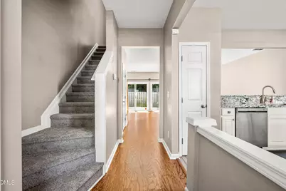 8139 Rhiannon Road, Raleigh, NC 27613 - Photo 4