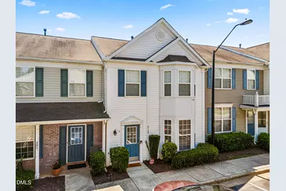 8139 Rhiannon Road, Raleigh, NC 27613 - Photo 2