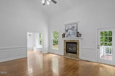 76 Fox Chapel Lane, Pittsboro, NC 27312 - Photo 2