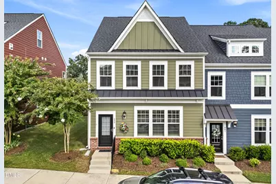 477 Rally Point Place, Wake Forest, NC 27587 - Photo 2