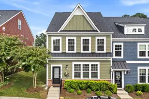 477 Rally Point Pl, Wake Forest, NC 27587 - Photo 2