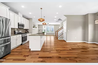 477 Rally Point Place, Wake Forest, NC 27587 - Photo 16